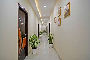 Fabhotel Wild Wings Ecil