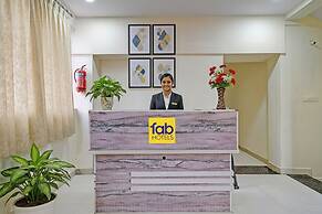 Fabhotel Wild Wings Ecil