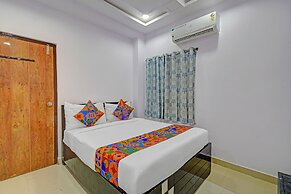 Fabhotel Wild Wings Ecil
