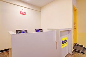 Fabhotel Platinum