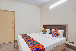Fabhotel Platinum