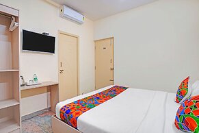 Fabhotel Platinum