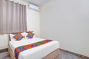 Fabhotel Platinum