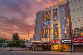 Fabhotel Platinum