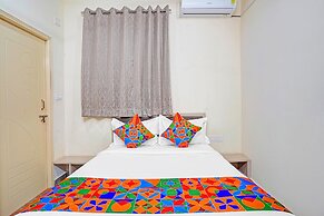 Fabhotel Platinum