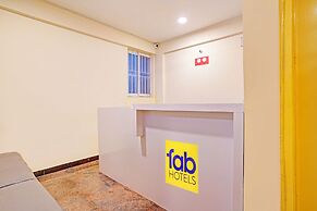 Fabhotel Platinum