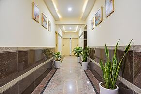 Fabhotel Platinum