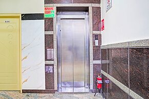 Fabhotel Platinum