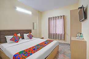 Fabhotel Platinum