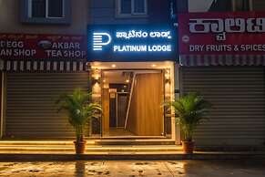 Fabhotel Platinum