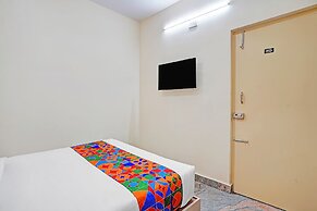 Fabhotel Platinum