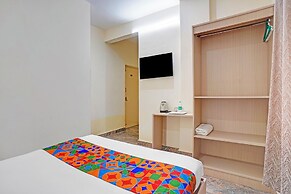 Fabhotel Platinum