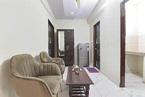 Fabhotel Bungalow 14