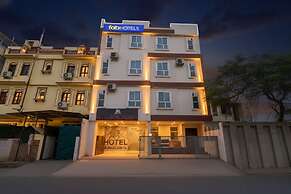 Fabhotel Bungalow 14