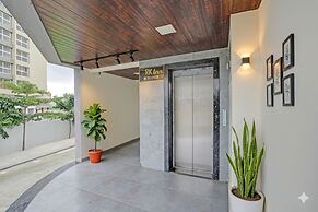 Fabhotel Rk Inn