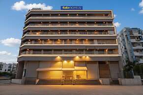 Fabhotel Rk Inn