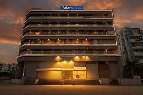 Fabhotel Rk Inn