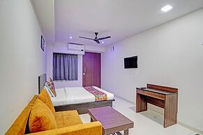 Fabhotel Rk Inn