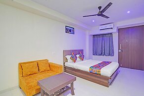 Fabhotel Rk Inn