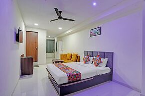 Fabhotel Rk Inn