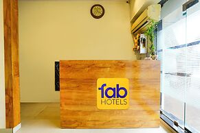 Fabhotel Mumbai Inn