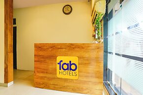 Fabhotel Mumbai Inn