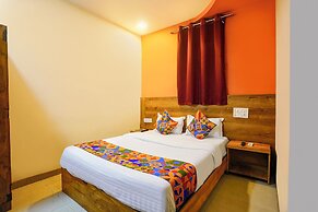 Fabhotel Mumbai Inn