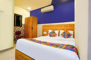 Fabhotel Mumbai Inn
