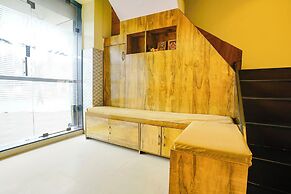 Fabhotel Mumbai Inn