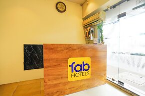 Fabhotel Mumbai Inn