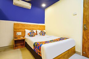 Fabhotel Mumbai Inn