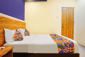 Fabhotel Mumbai Inn