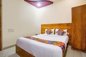 Fabhotel Mumbai Inn