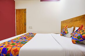 Fabhotel Mumbai Inn