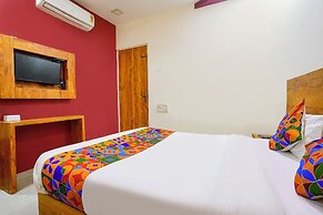 Fabhotel Mumbai Inn