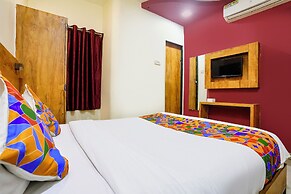 Fabhotel Mumbai Inn