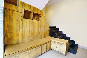 Fabhotel Mumbai Inn