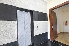 Fabhotel Alpha Stayz