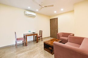 Fabhotel Alpha Stayz