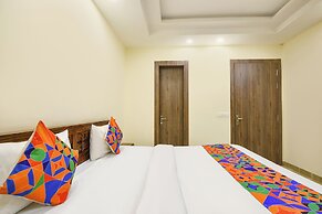 Fabhotel Alpha Stayz