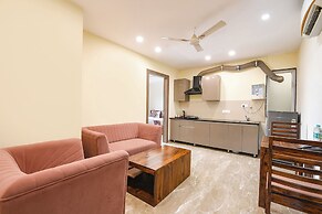 Fabhotel Alpha Stayz