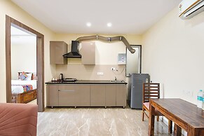 Fabhotel Alpha Stayz