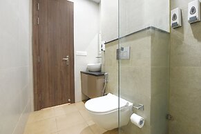 Fabhotel Alpha Stayz