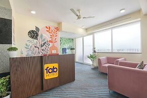 Fabhotel Alpha Stayz