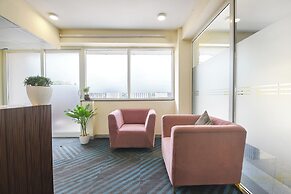 Fabhotel Alpha Stayz