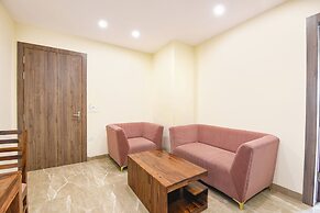 Fabhotel Alpha Stayz
