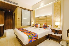 FabHotel Shubham Comforts