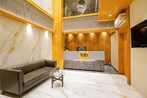 FabHotel Shubham Comforts