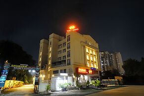 FabHotel Shubham Comforts