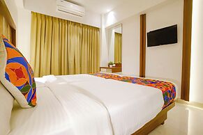 FabHotel Shubham Comforts